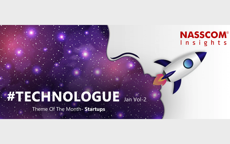 NASSCOM TECHNOLOGUE 2.0-Jan 2023 Vol-2