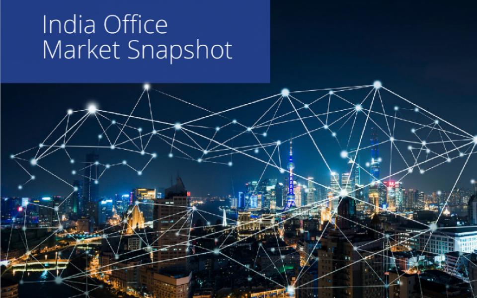 India Office Market Snapshot