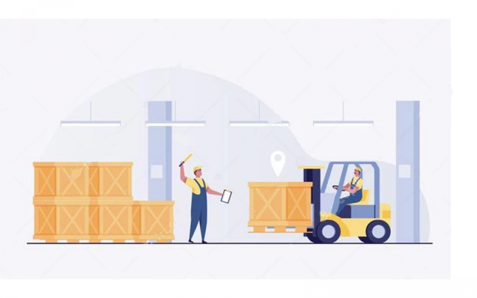 What are the Advantages and Key Features of the Inventory Management System? 