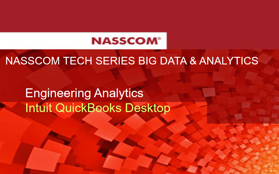 Intuit Engineering Analytics - Case Study