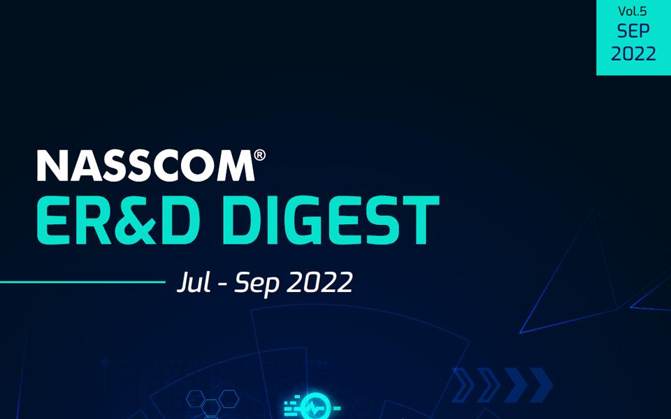 NASSCOM ER&D Digest Vol 5