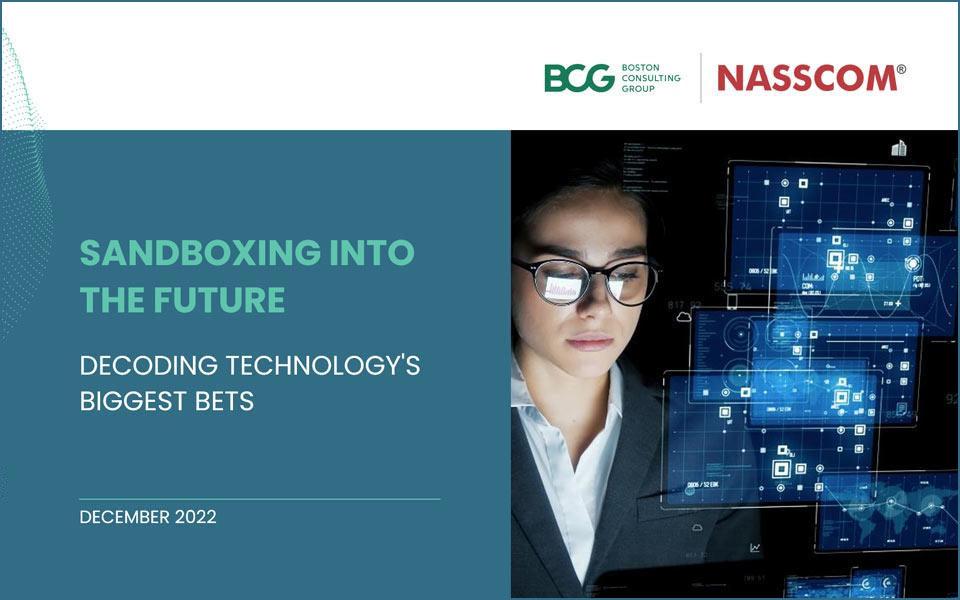 Sandboxing Into the Future – Decoding Technology's Biggest Bets