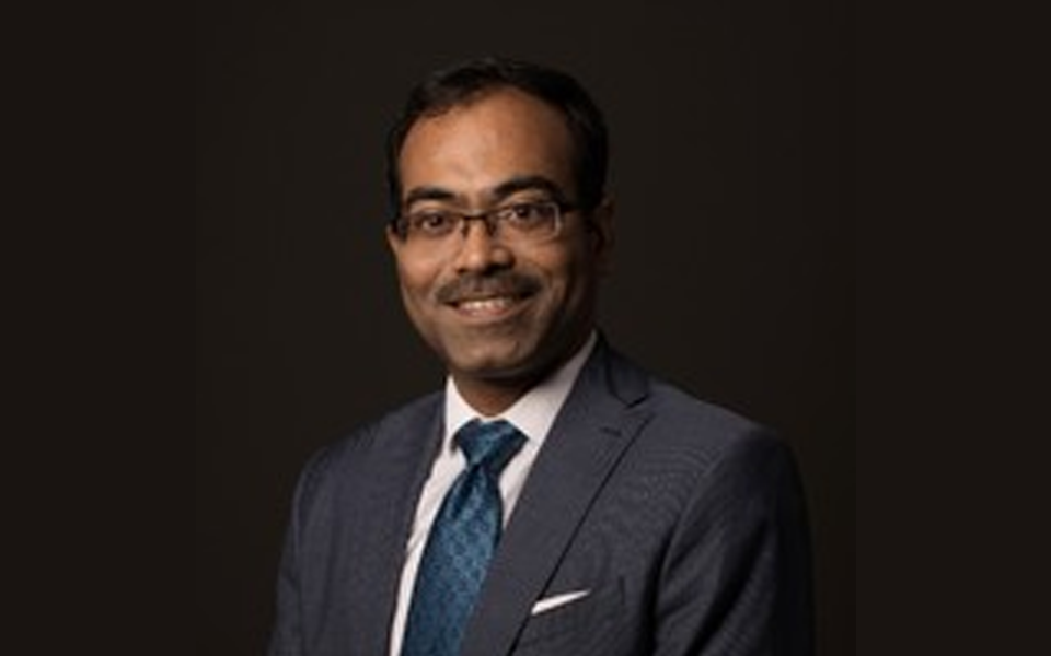 LeaderTalk : In conversation with DEBJYOTI PAUL President - Digital Experience, ITC Infotech