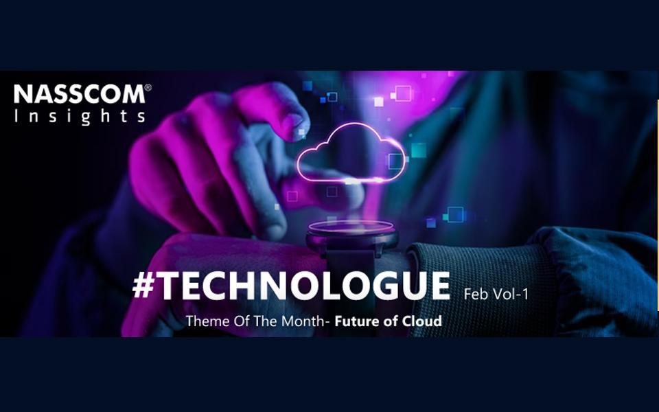 NASSCOM TECHNOLOGUE 2.0 Feb vol-1