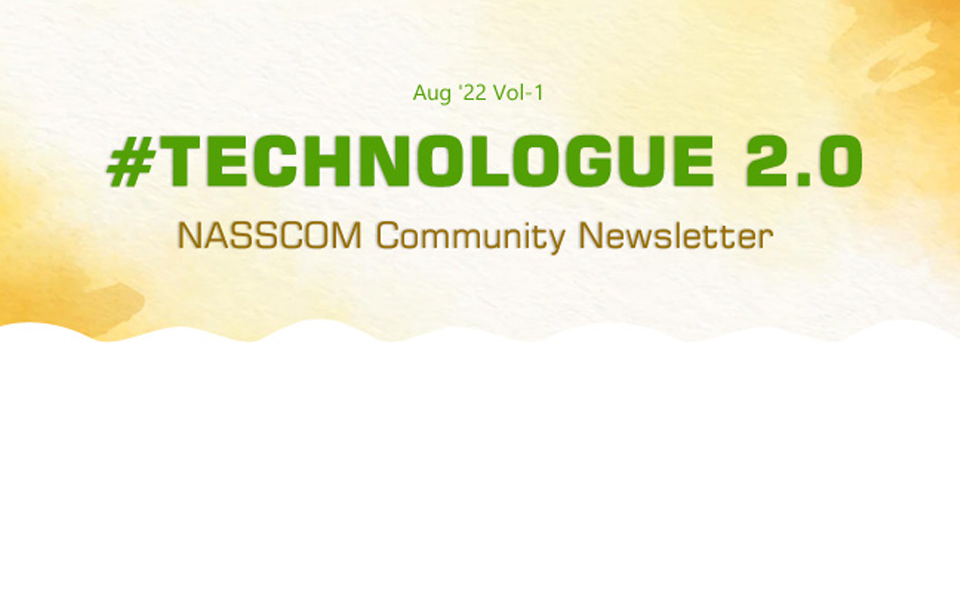 NASSCOM TECHNOLOGUE 2.0
