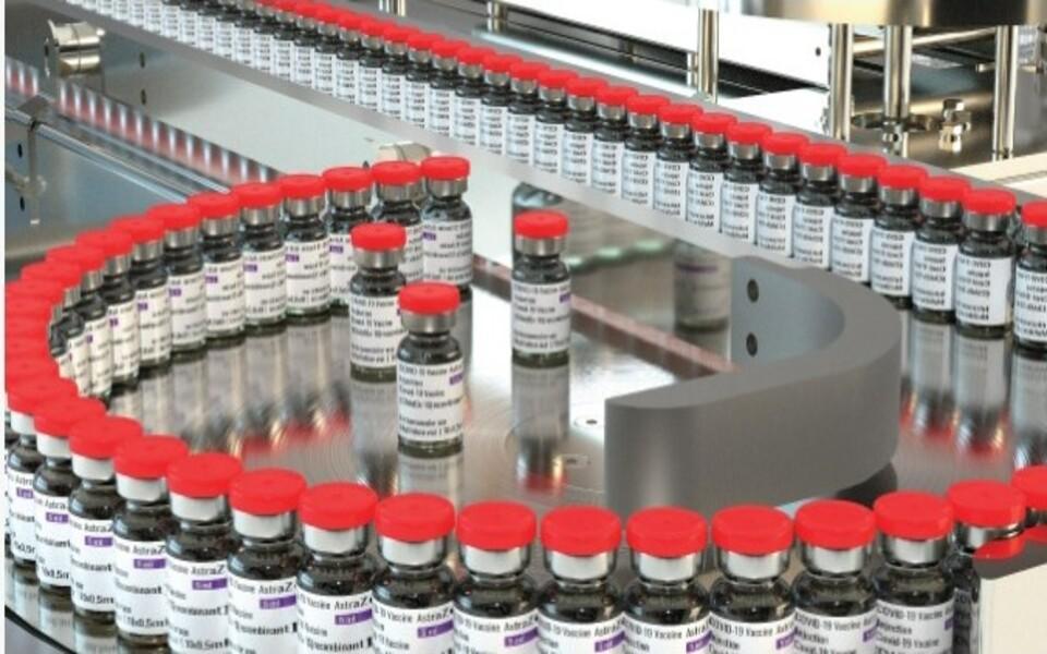 Manufacturing Trends and Priority Areas in the Post Covid-19 World