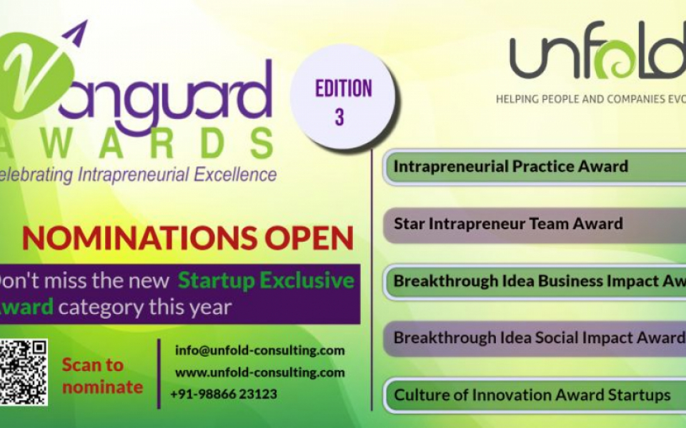 Vanguard Awards
