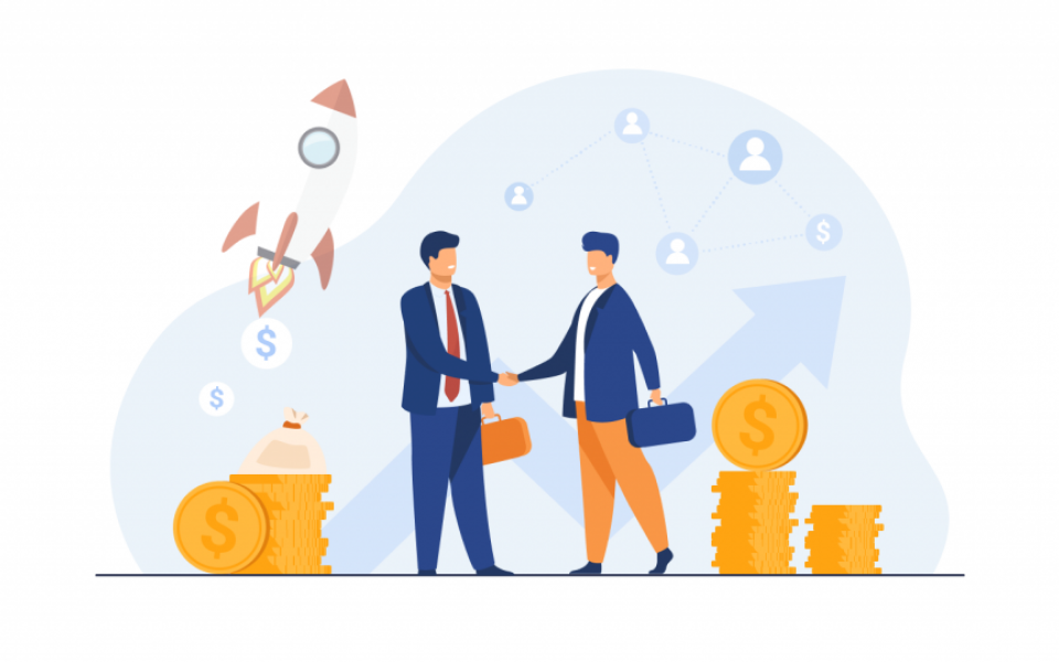 17 Vital Factors Venture Capitalists Evaluate When Deciding to Invest in Your Startup