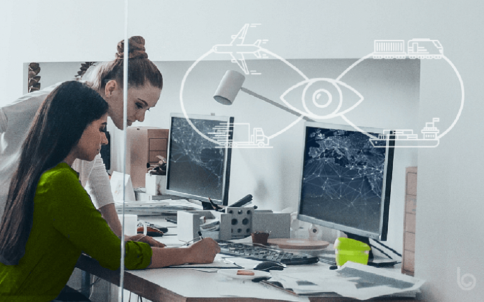 Supply Chain 101: How to become a shipper of choice