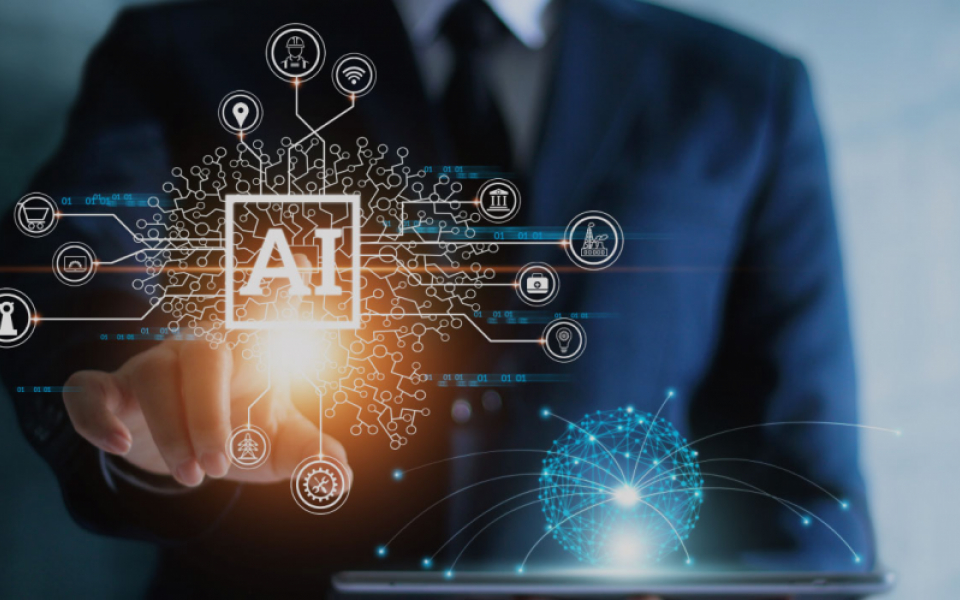 Embracing the Potential: Exploring the Benefits and Challenges of Generative AI for Organizations