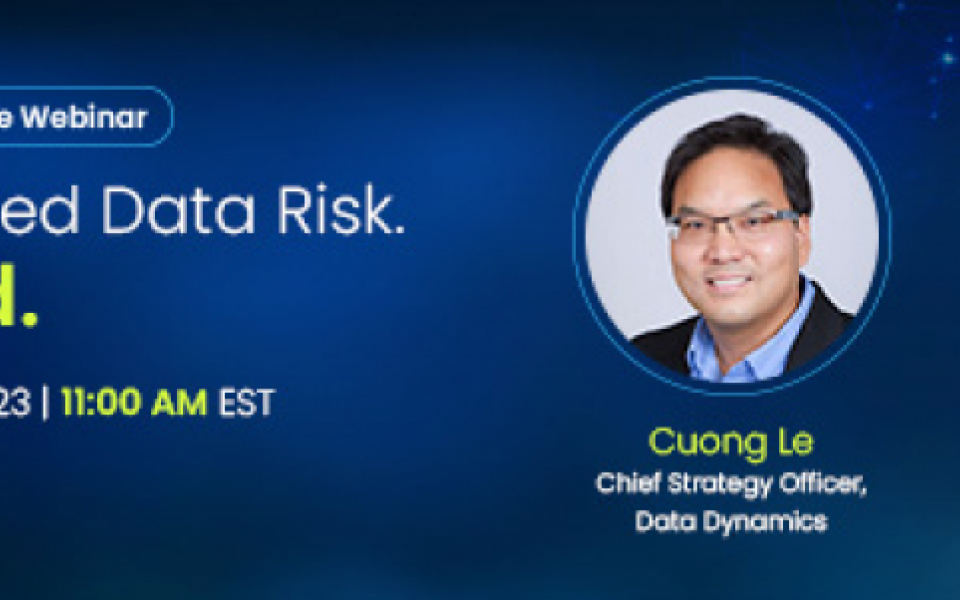 Unraveling the Unstructured: Defending Your Enterprise Data in the Digital Abyss
