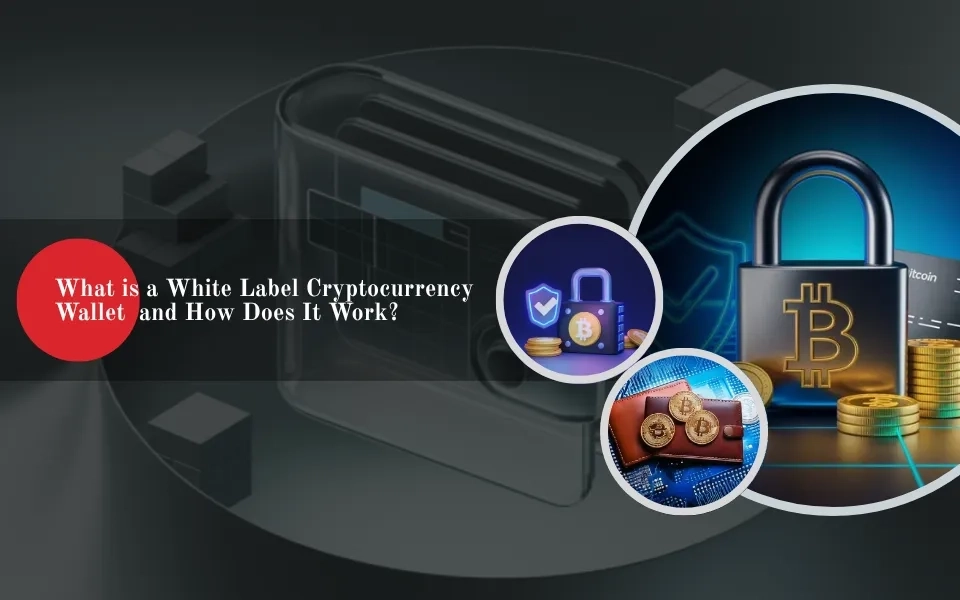 What is a White Label Cryptocurrency Wallet and How Does It Work?