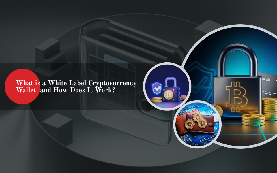 What is a White Label Cryptocurrency Wallet and How Does It Work?