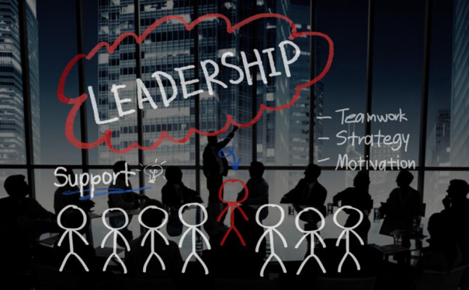 Who’s the Boss - A manager or a leader