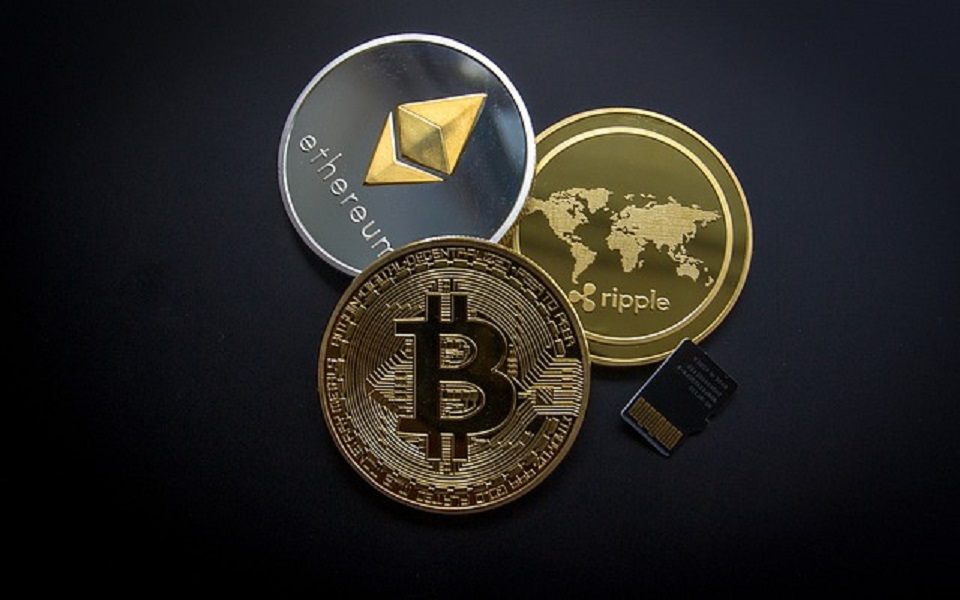 The Future of Finance: AI-Driven Token Projects Set to Revolutionize 2025