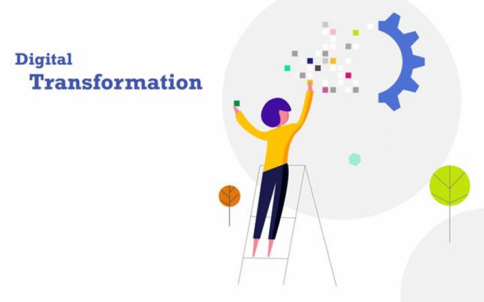 Why Digital Transformation Is Important For Customer Experience?