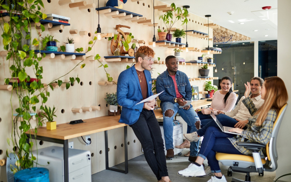 Why Guiding Freshers through Workplace Expectations Matters