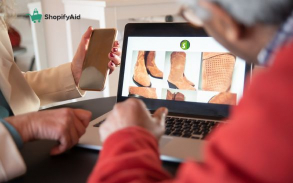 Why is Mobile-Friendly Design Important in Shopify Development Services?