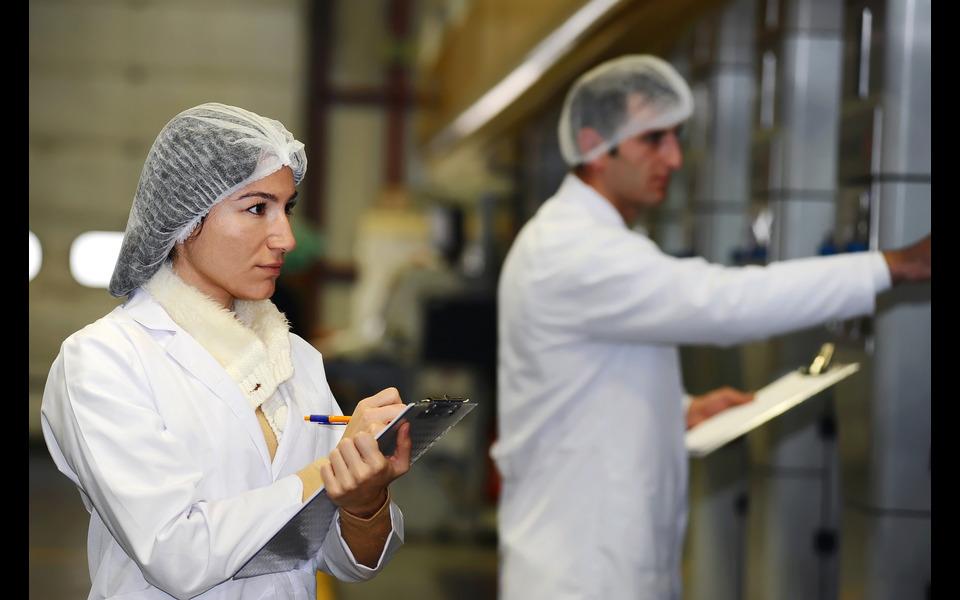 Is the food sector prepared for cyber attacks?