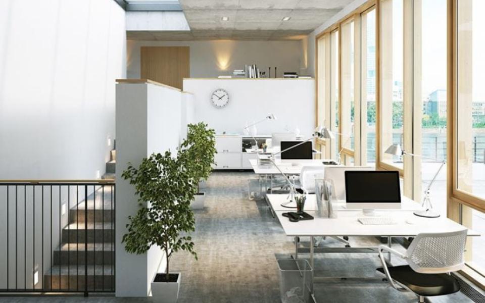 Workplace Wellness - Role of a Facility Manager