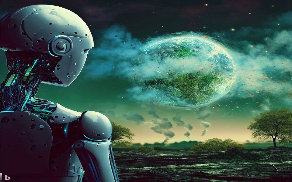Sustainable Generative AI