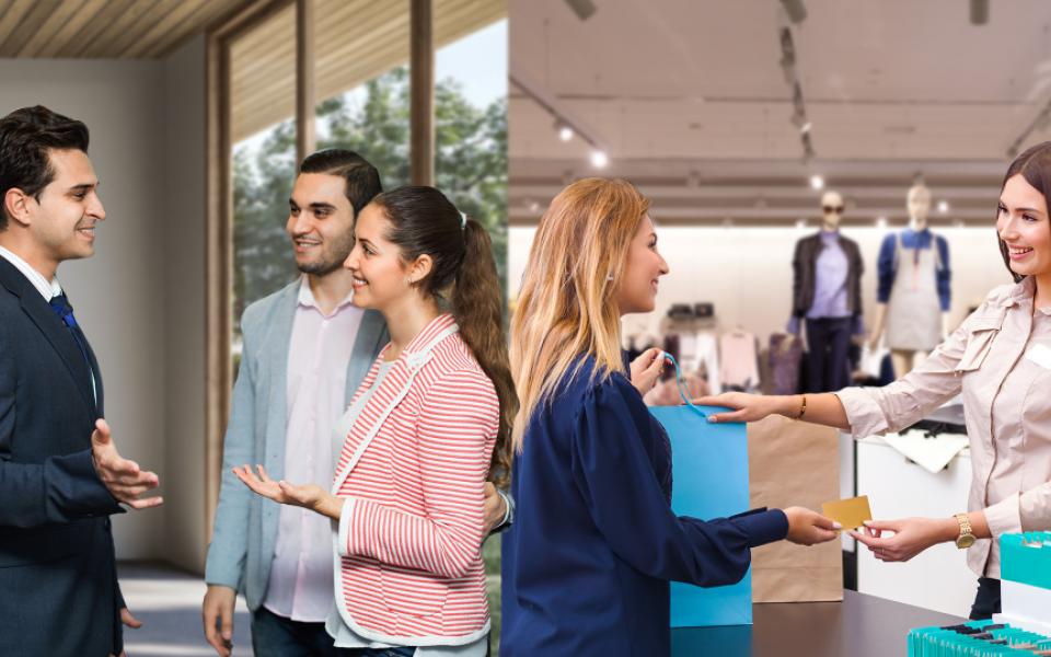 Selling & Advertising To Women Versus Selling & Advertising To Men: ‌How Are They Different? 
