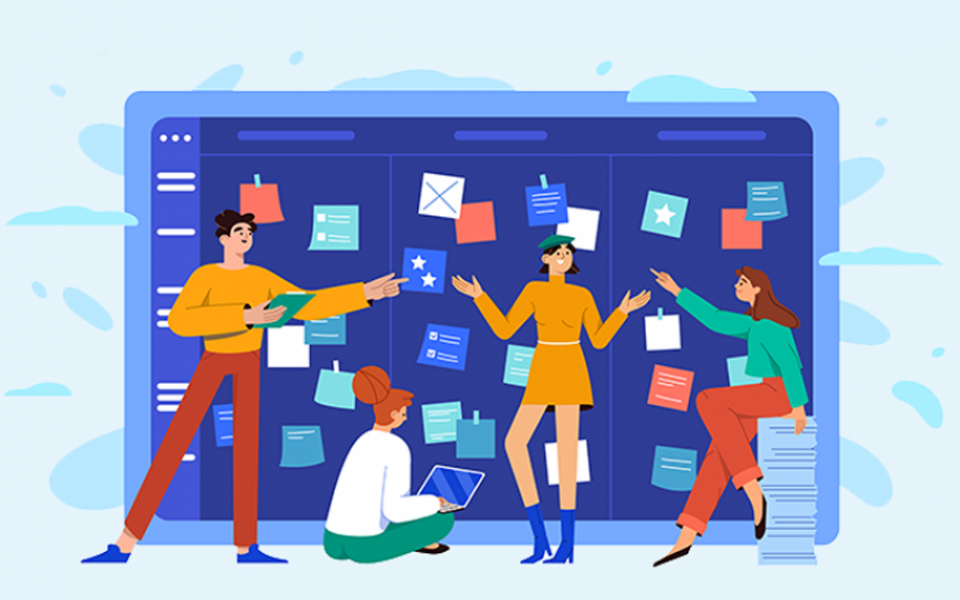 Agile Architectural and Ownership Practices