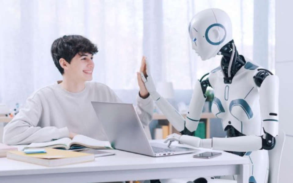 Unlocking Potential: The Impact of AI on Personalized Learning