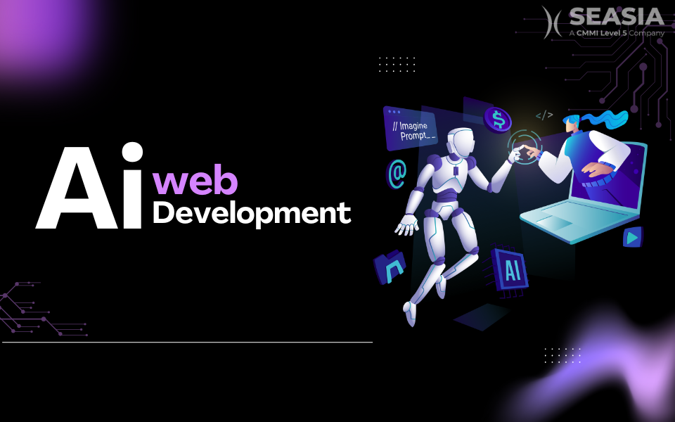  AI in Web Development: Enhancing Websites with Smart Chatbot Integration