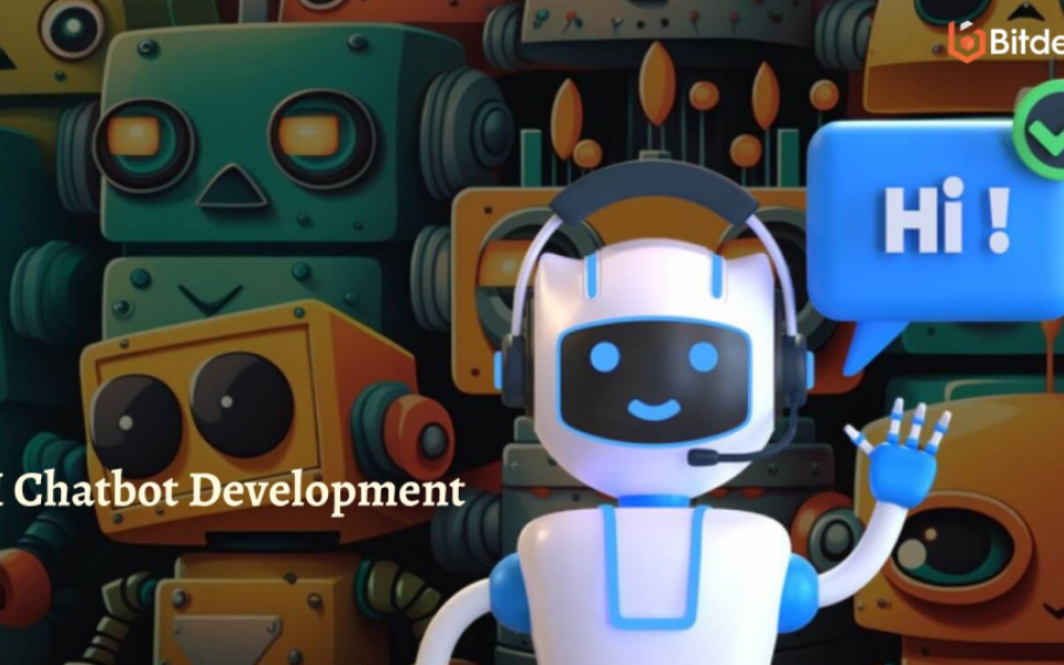 Top 10+ Chatbot Development Companies In Florida [2024]
