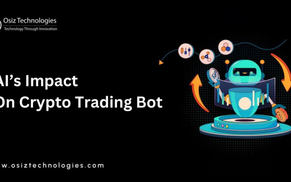 Empowering Traders: AI's Influence on Trading Bot Development Strategies