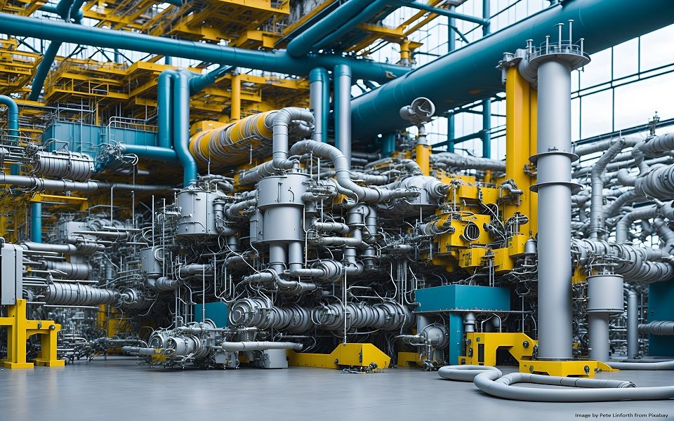 Beyond the Funding Winter: 2023 for Start-ups in the Indian Industrial & Manufacturing Sector
