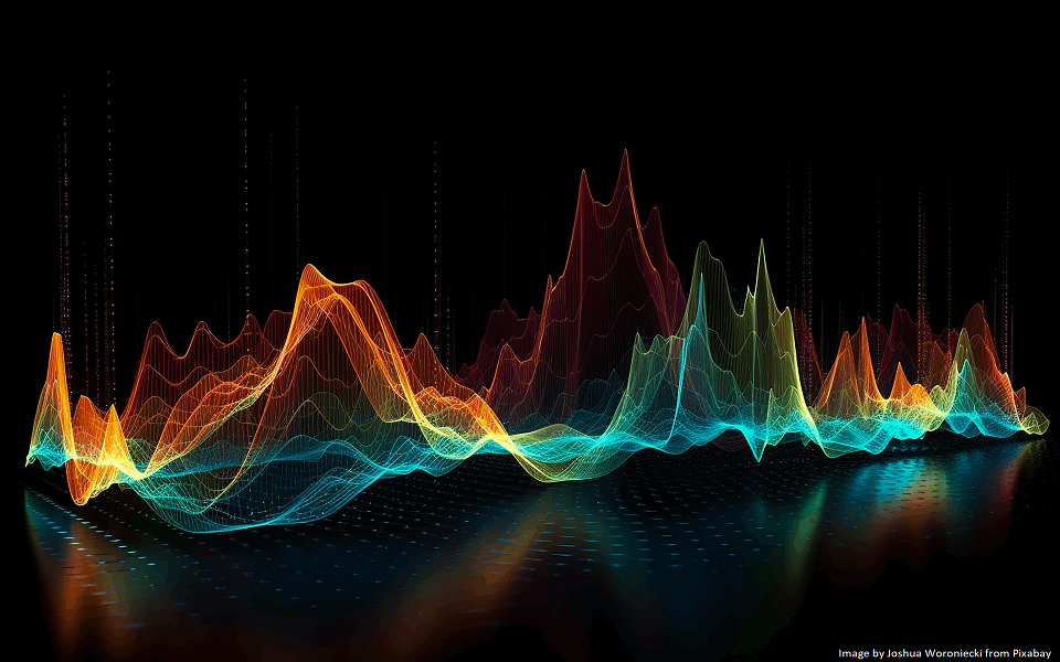 Revolutionizing Music Creation: The Rise of Generative AI