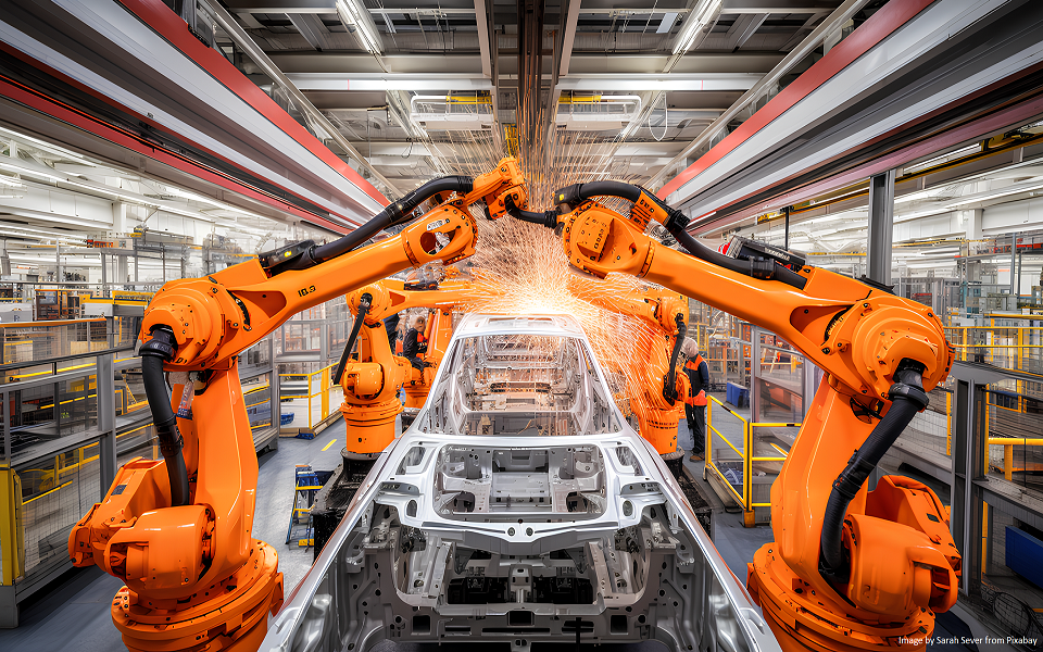 Beyond the Funding Winter: 2023 for Start-ups in the Indian Automotive Sector
