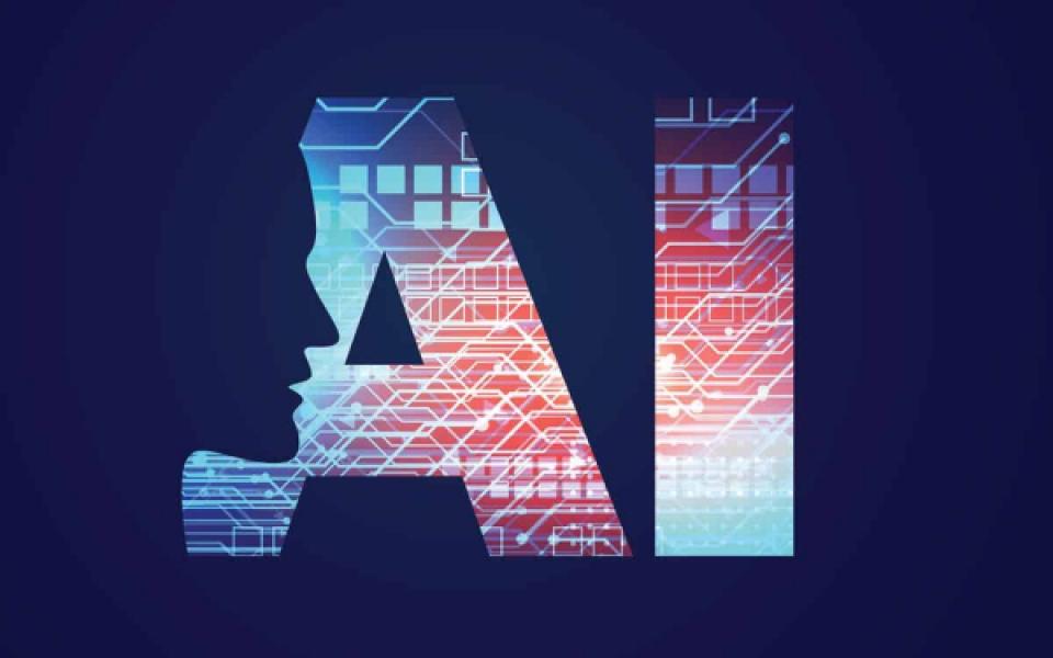 Human Touch To AI
