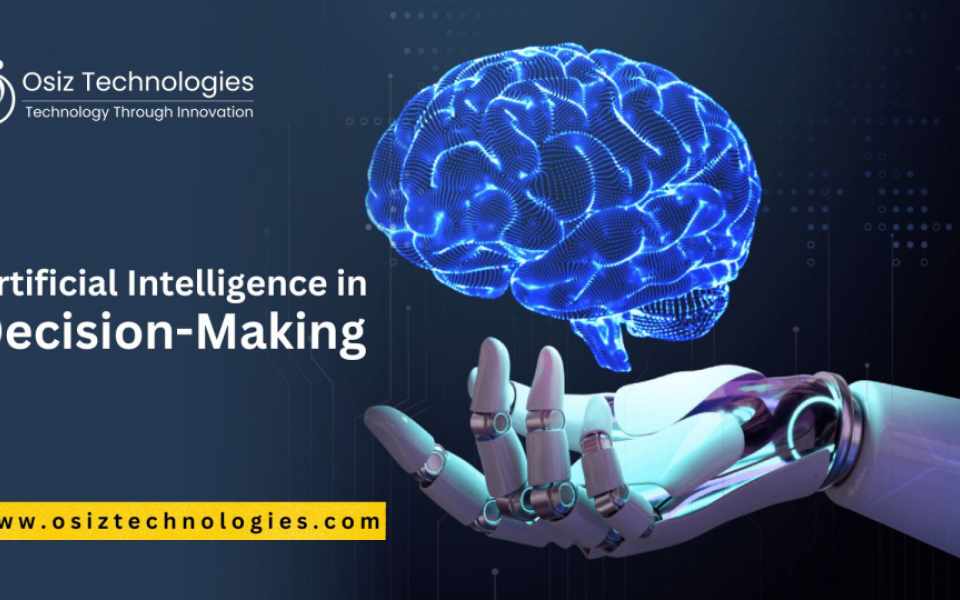 Unveiling the Advantages: Artificial Intelligence's Influence on Decision-Making