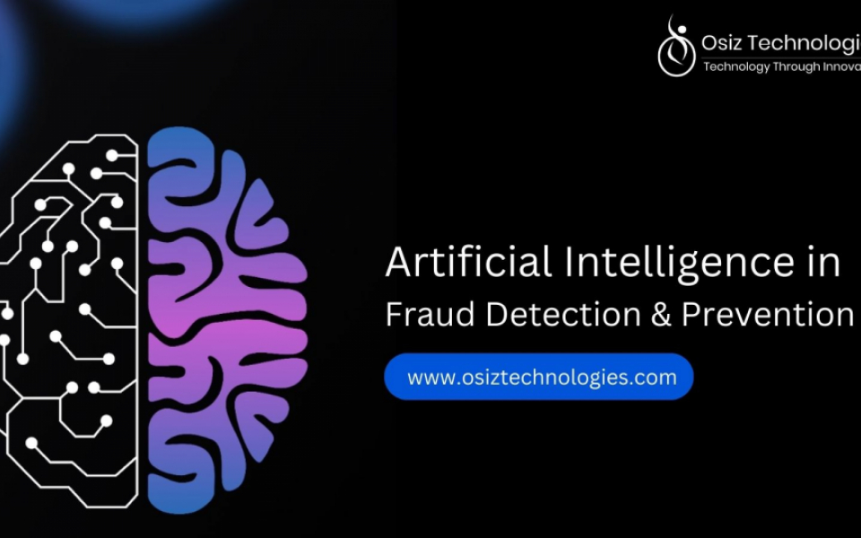 AI's Crucial Role in Fraud Prevention: A Comprehensive Overview