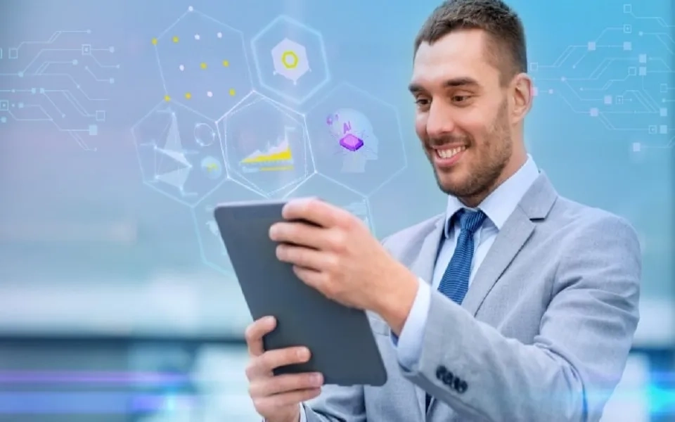 AI in Insurance: A Catalyst for Industry-Wide Transformation