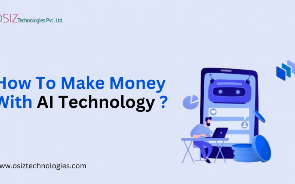 The Future of Income: Leveraging AI for Financial Success