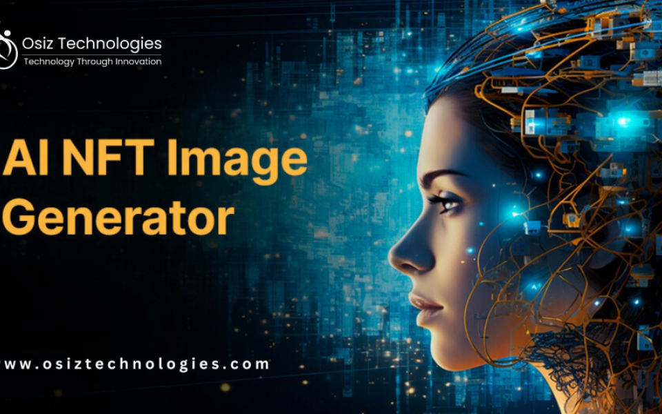 Transforming Digital Art: Unveiling The Benefits of AI in NFT Art Generation