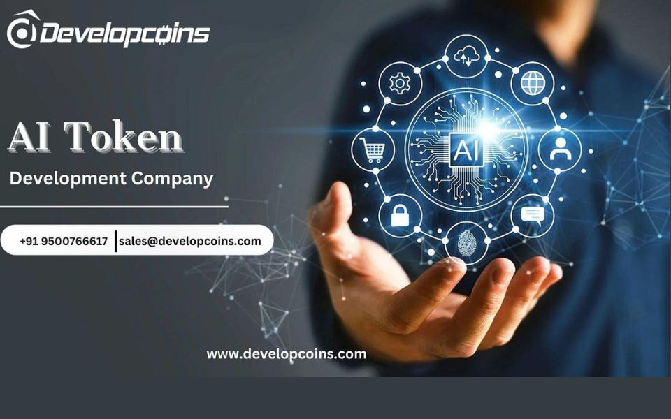 AI Tokens: Exploring the Power of Artificial Intelligence in Token Development