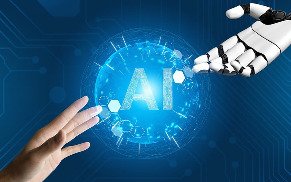 How Generative AI is Revolutionizing Marketing