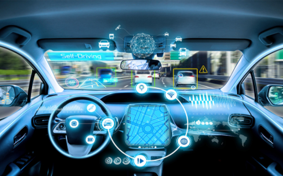 Part 2 - VOICE ASSISTANTS UNITE: REVOLUTIONIZING THE AUTOMOTIVE INFOTAINMENT EXPERIENCE