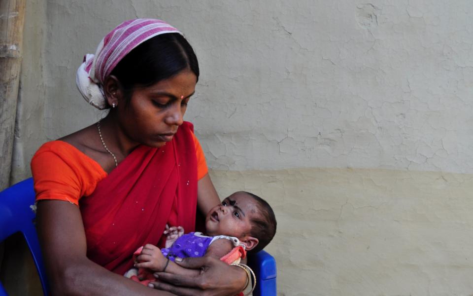 Overview of policies and schemes to address healthcare and financial security issues for women
