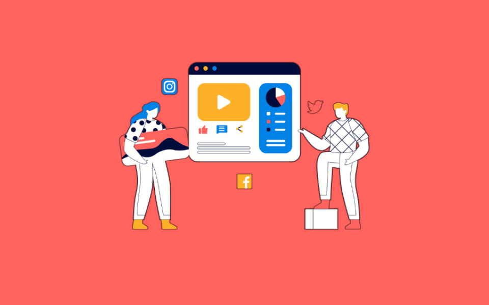 10 Best Social Media Analytics Tools for Marketers