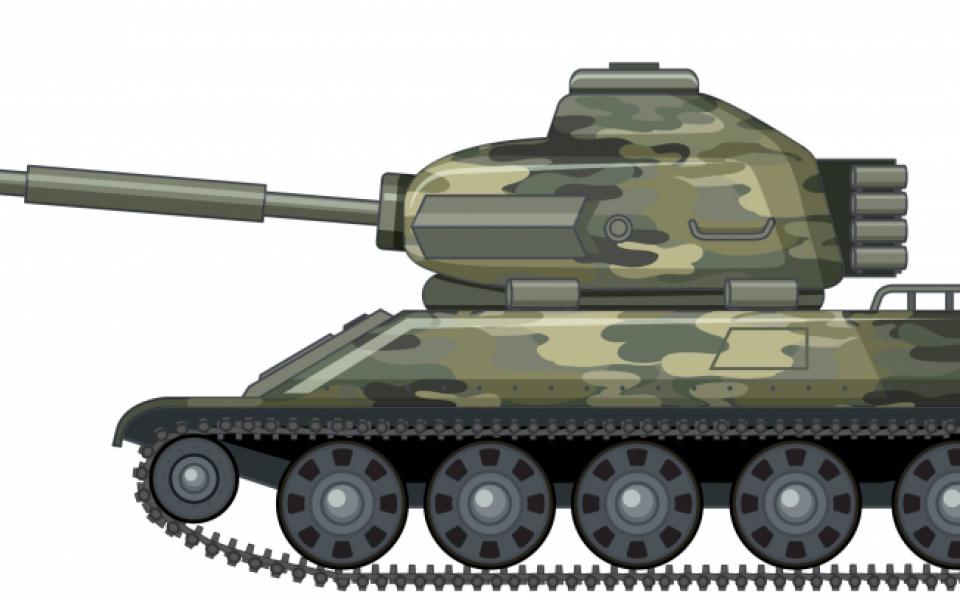 Global  Materials in Armored Vehicles Market 2022 research report By Technology By Resolution By Application forecast 2030