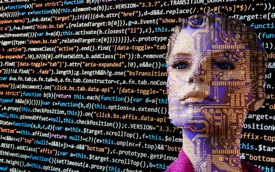 The Top Applications of Artificial Intelligence in Business