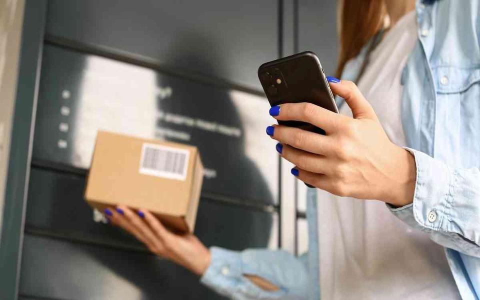 Smart Lockers – The next big thing in parcel delivery