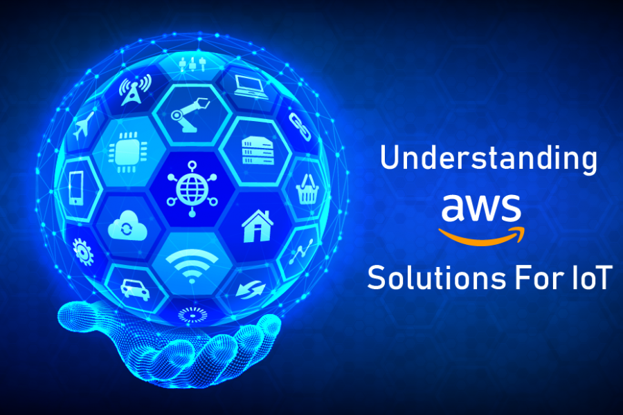 AWS Solutions for IoT