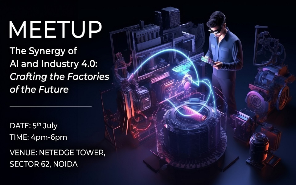 The Synergy of AI and Industry 4.0: Crafting The Factories Of The Future